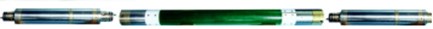 Sonde CBL